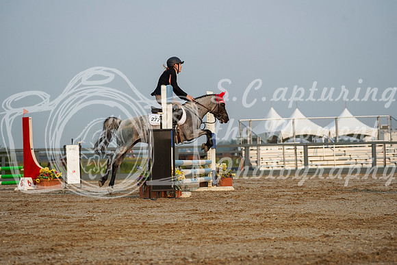 00204 - Alina - 2026 Rocky Mountain Classic I - Sunday August 9th