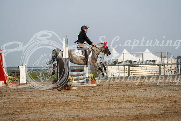 00205 - Alina - 2026 Rocky Mountain Classic I - Sunday August 9th