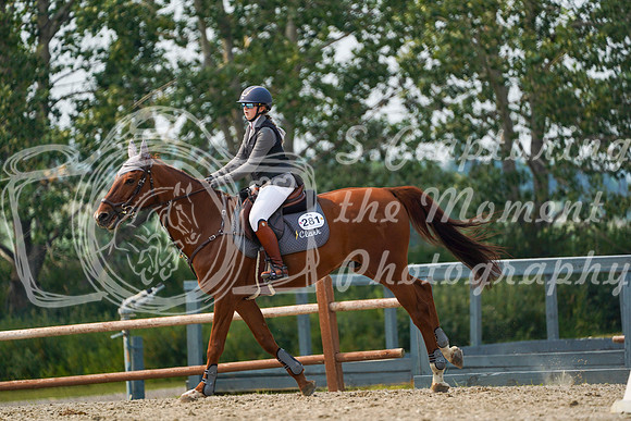 10004 - Alina - 2026 Rocky Mountain Classic I - Sunday August 9th