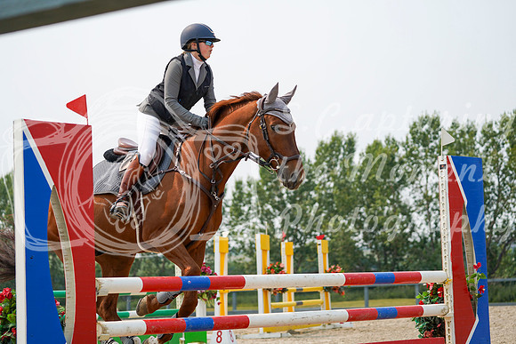 10008 - Alina - 2026 Rocky Mountain Classic I - Sunday August 9th