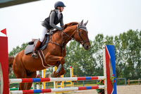 10009 - Alina - 2026 Rocky Mountain Classic I - Sunday August 9th