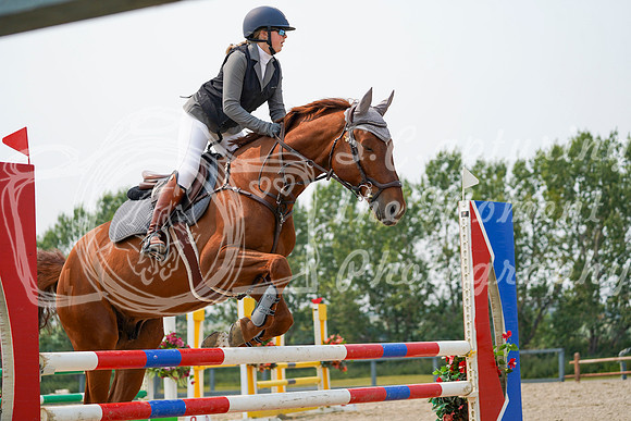 10009 - Alina - 2026 Rocky Mountain Classic I - Sunday August 9th