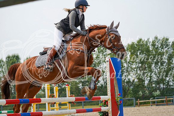 10010 - Alina - 2026 Rocky Mountain Classic I - Sunday August 9th