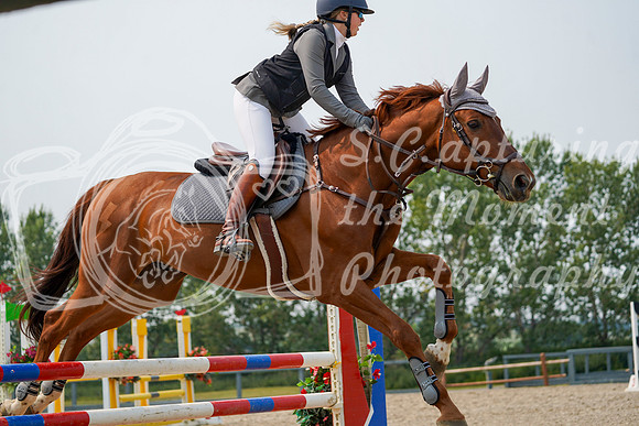 10011 - Alina - 2026 Rocky Mountain Classic I - Sunday August 9th