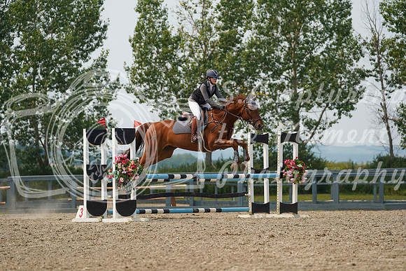 10015 - Alina - 2026 Rocky Mountain Classic I - Sunday August 9th