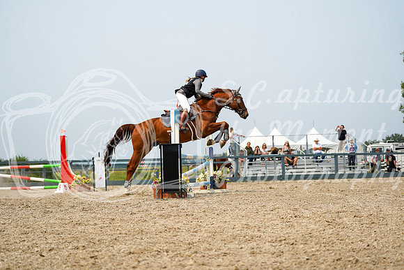 10020 - Alina - 2026 Rocky Mountain Classic I - Sunday August 9th
