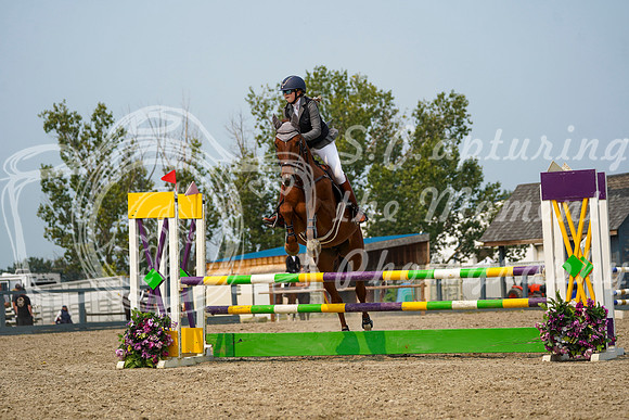10025 - Alina - 2026 Rocky Mountain Classic I - Sunday August 9th