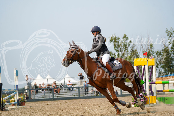10029 - Alina - 2026 Rocky Mountain Classic I - Sunday August 9th