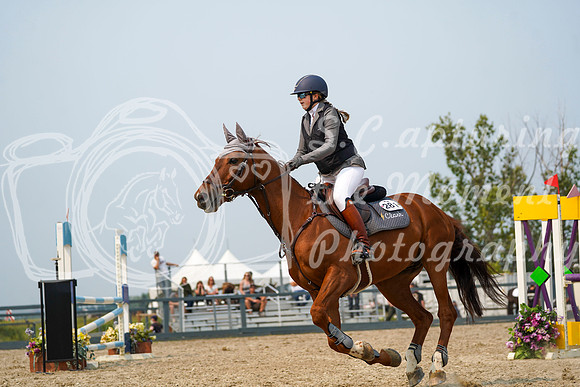 10030 - Alina - 2026 Rocky Mountain Classic I - Sunday August 9th