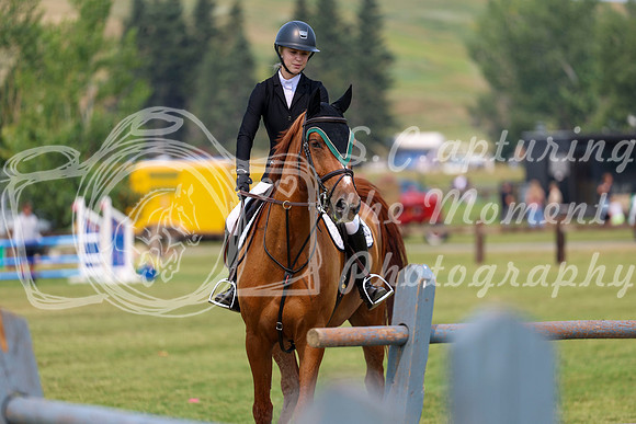 11101 - Shea - 2026 Rocky Mountain Classic I - Sunday August 9th