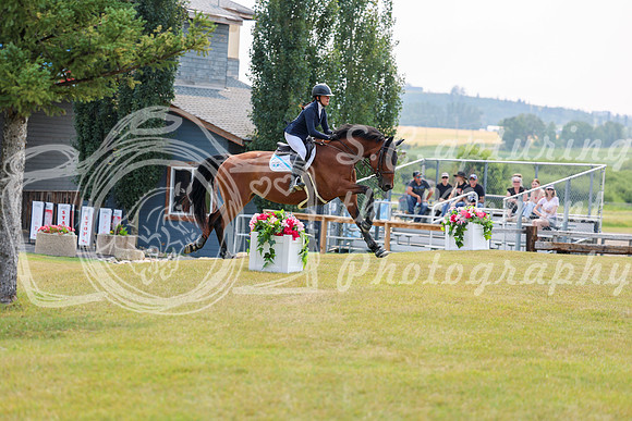 12499 - Shea - 2026 Rocky Mountain Classic I - Sunday August 9th