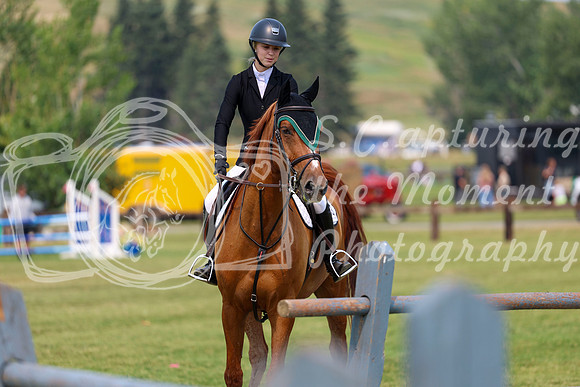 11102 - Shea - 2026 Rocky Mountain Classic I - Sunday August 9th