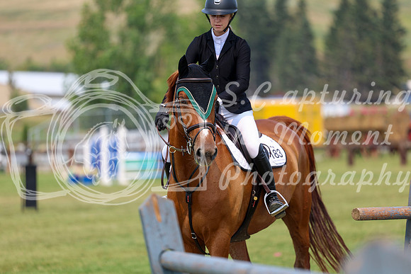 11111 - Shea - 2026 Rocky Mountain Classic I - Sunday August 9th