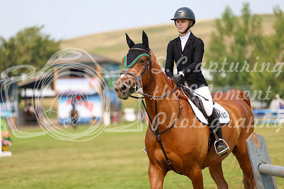 11114 - Shea - 2026 Rocky Mountain Classic I - Sunday August 9th