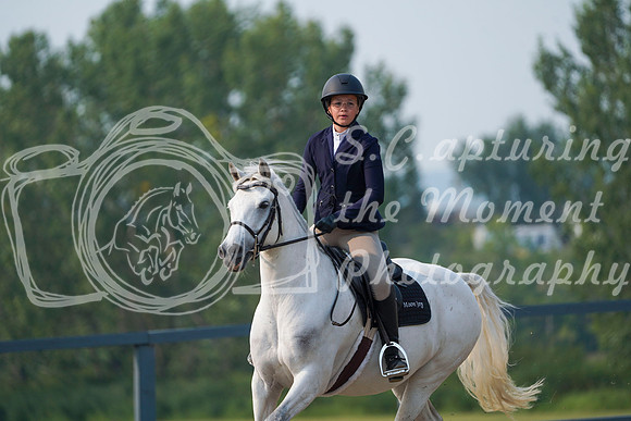 02663 - Alina - 2026 Rocky Mountain Classic I - Sunday August 9th