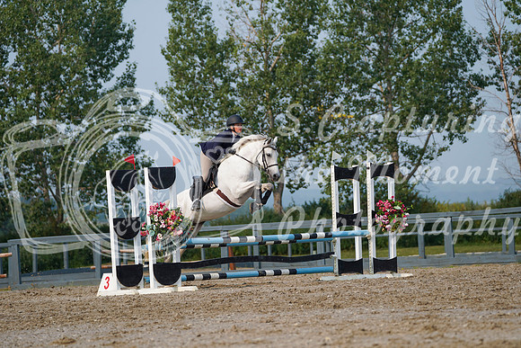 02666 - Alina - 2026 Rocky Mountain Classic I - Sunday August 9th