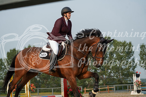 00878 - Alina - 2026 Rocky Mountain Classic I - Sunday August 9th