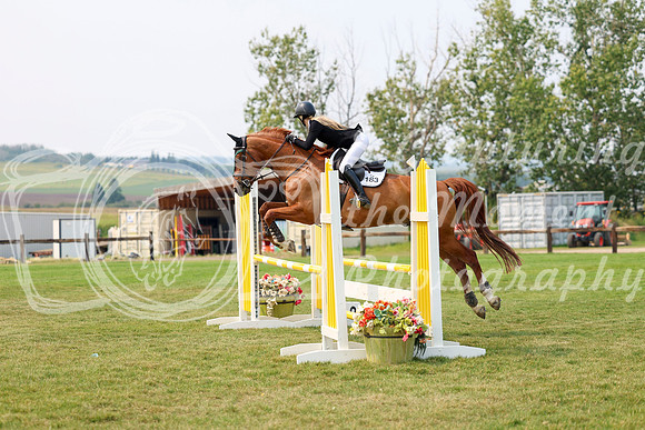 11130 - Shea - 2026 Rocky Mountain Classic I - Sunday August 9th