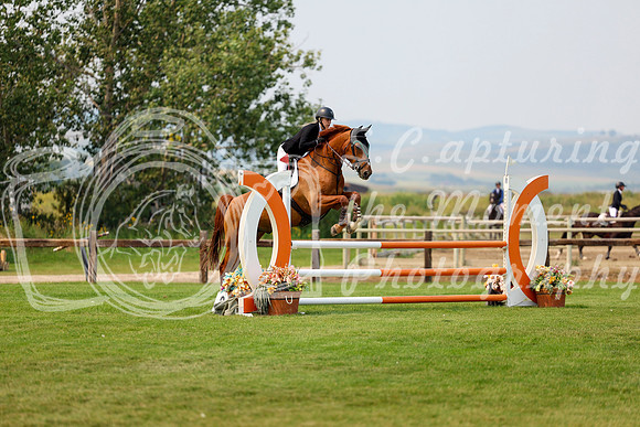 11134 - Shea - 2026 Rocky Mountain Classic I - Sunday August 9th