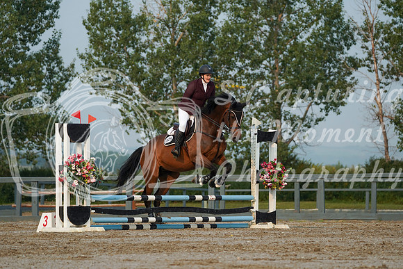 00886 - Alina - 2026 Rocky Mountain Classic I - Sunday August 9th
