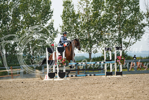 10156 - Alina - 2026 Rocky Mountain Classic I - Sunday August 9th