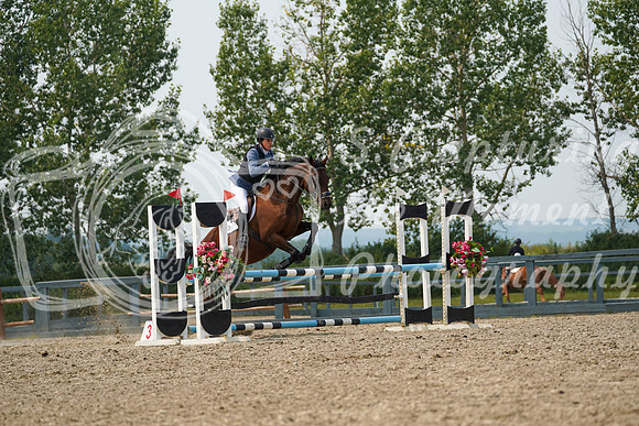 10157 - Alina - 2026 Rocky Mountain Classic I - Sunday August 9th