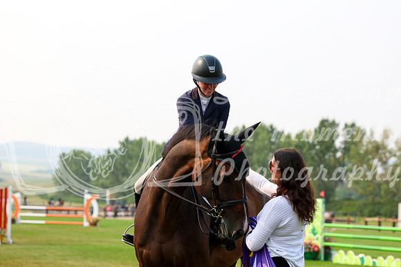 04118 - Shea - 2026 Rocky Mountain Classic I - Sunday August 9th