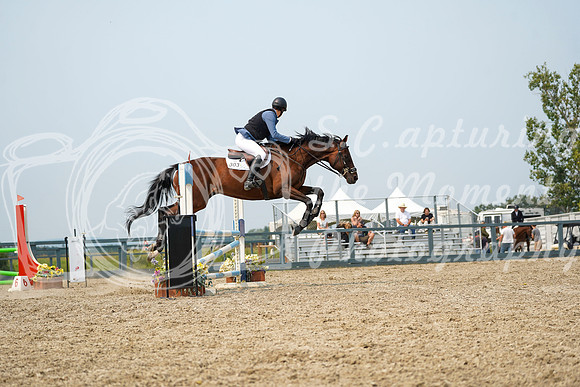 10166 - Alina - 2026 Rocky Mountain Classic I - Sunday August 9th