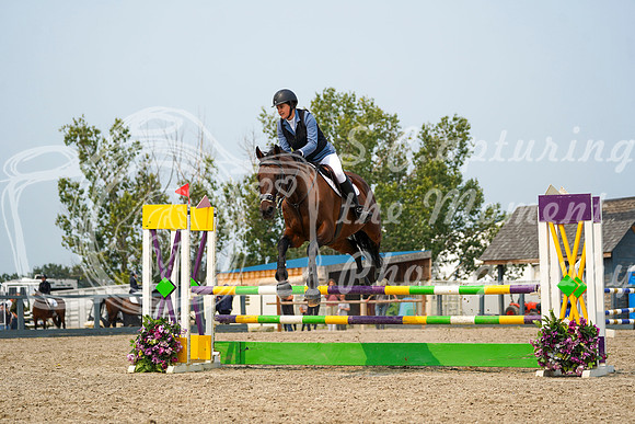 10172 - Alina - 2026 Rocky Mountain Classic I - Sunday August 9th