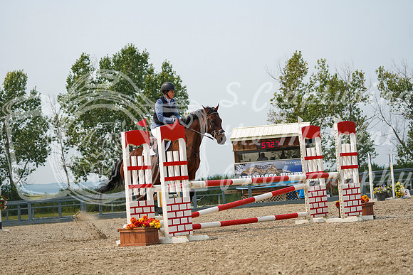 10178 - Alina - 2026 Rocky Mountain Classic I - Sunday August 9th