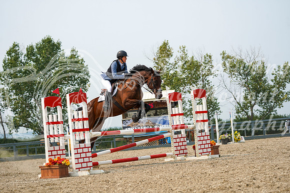 10180 - Alina - 2026 Rocky Mountain Classic I - Sunday August 9th