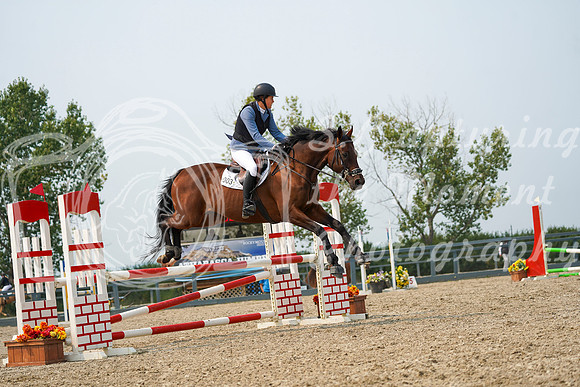 10182 - Alina - 2026 Rocky Mountain Classic I - Sunday August 9th