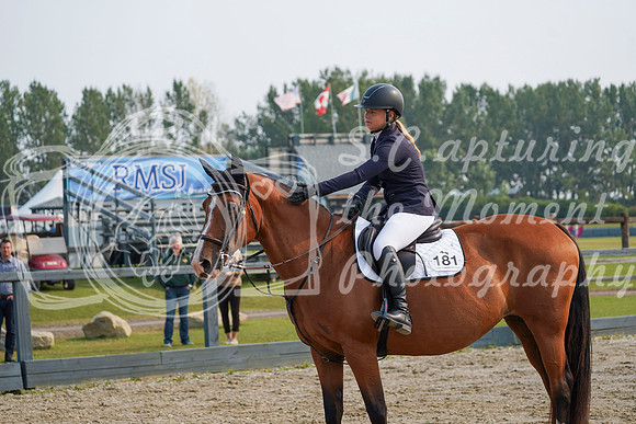 02726 - Alina - 2026 Rocky Mountain Classic I - Sunday August 9th