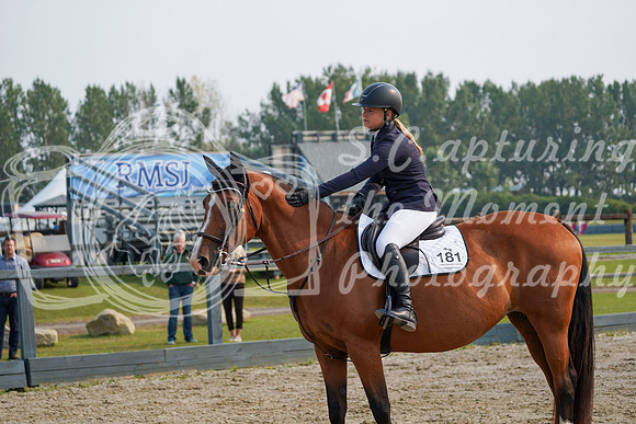 02727 - Alina - 2026 Rocky Mountain Classic I - Sunday August 9th