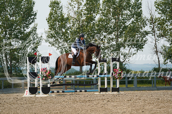 10233 - Alina - 2026 Rocky Mountain Classic I - Sunday August 9th