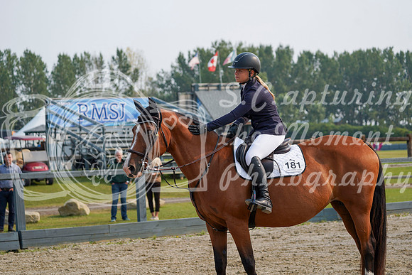 02728 - Alina - 2026 Rocky Mountain Classic I - Sunday August 9th