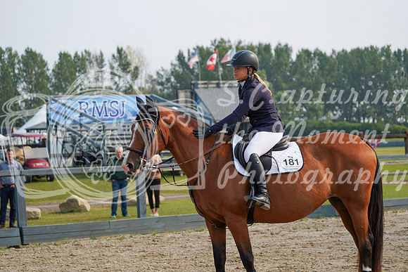 02729 - Alina - 2026 Rocky Mountain Classic I - Sunday August 9th