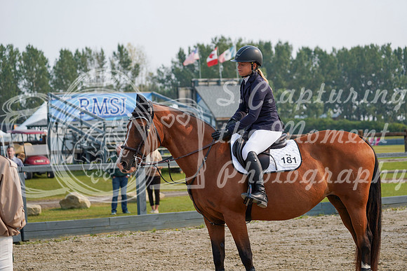02732 - Alina - 2026 Rocky Mountain Classic I - Sunday August 9th