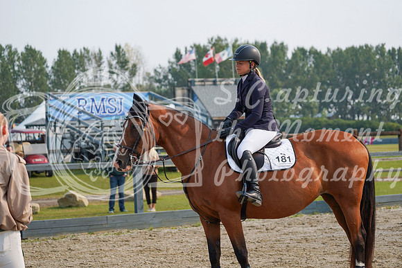 02733 - Alina - 2026 Rocky Mountain Classic I - Sunday August 9th
