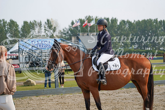 02734 - Alina - 2026 Rocky Mountain Classic I - Sunday August 9th