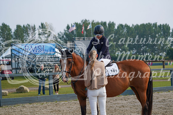 02743 - Alina - 2026 Rocky Mountain Classic I - Sunday August 9th