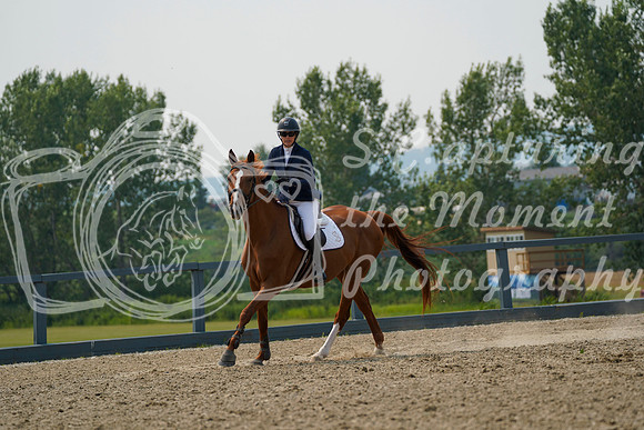 09849 - Alina - 2026 Rocky Mountain Classic I - Sunday August 9th