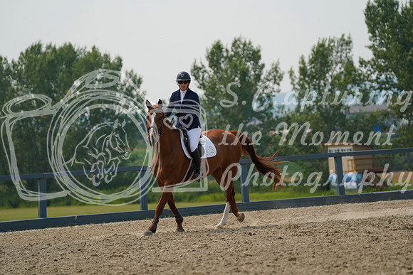 09850 - Alina - 2026 Rocky Mountain Classic I - Sunday August 9th