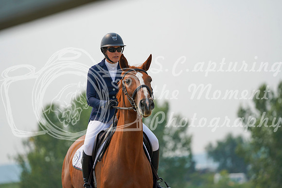 09853 - Alina - 2026 Rocky Mountain Classic I - Sunday August 9th