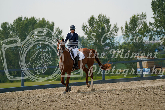 09851 - Alina - 2026 Rocky Mountain Classic I - Sunday August 9th