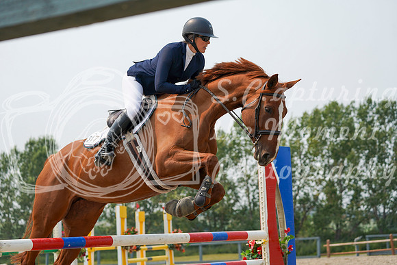 09854 - Alina - 2026 Rocky Mountain Classic I - Sunday August 9th