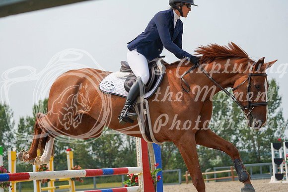 09856 - Alina - 2026 Rocky Mountain Classic I - Sunday August 9th