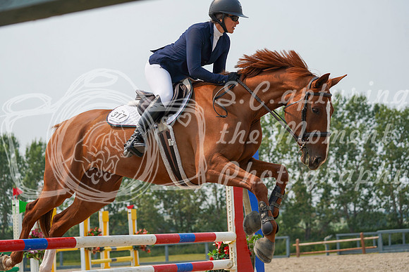 09855 - Alina - 2026 Rocky Mountain Classic I - Sunday August 9th