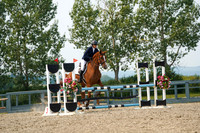 09858 - Alina - 2026 Rocky Mountain Classic I - Sunday August 9th