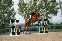 09861 - Alina - 2026 Rocky Mountain Classic I - Sunday August 9th
